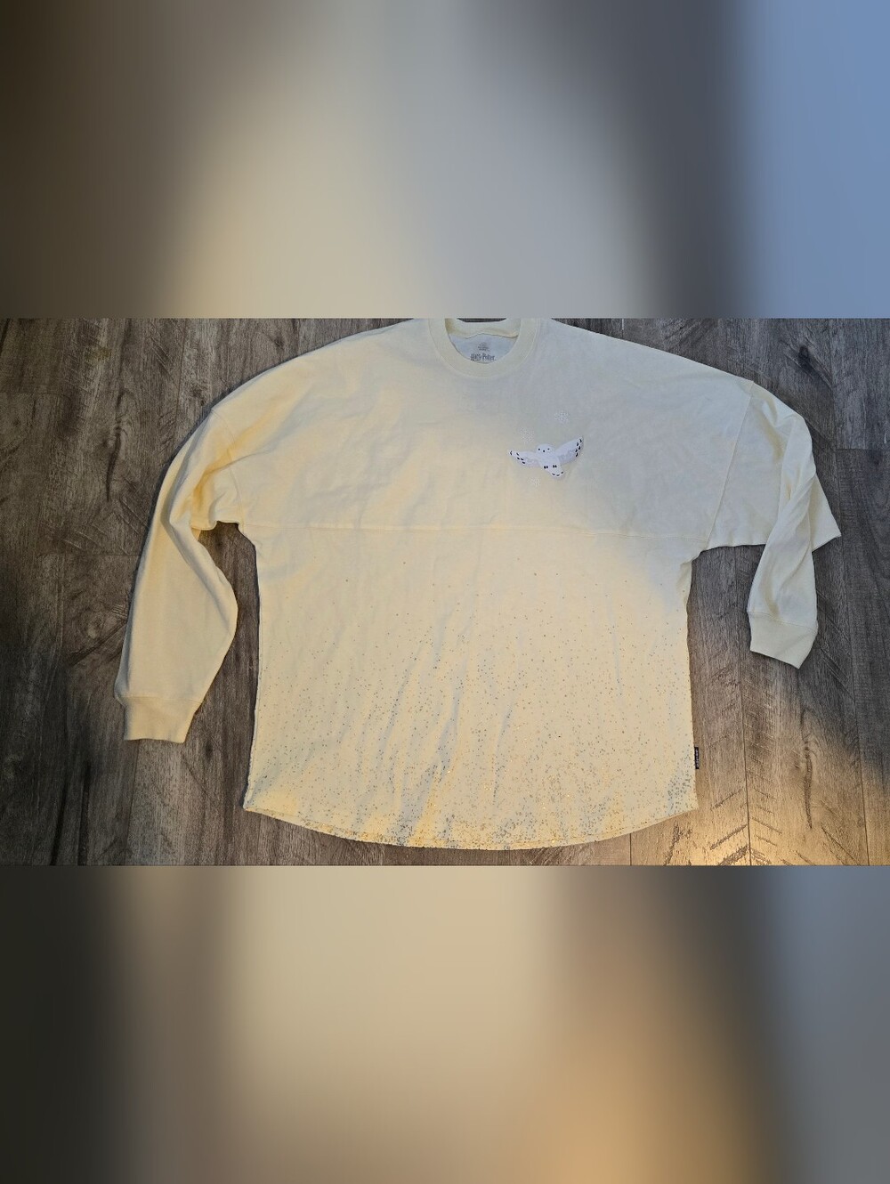 Harry Potter Christmas Spirit Jersey